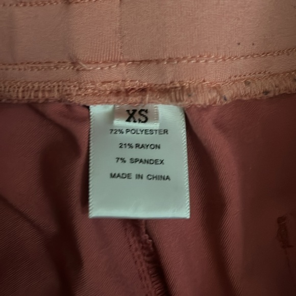 CODE Scrubs Pink - Picture 3 of 6